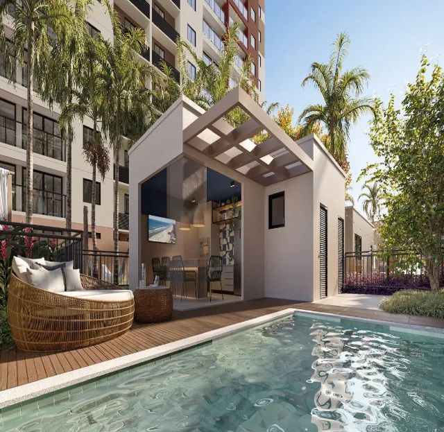 Apartamento na Praia do Futuro (Cód0066) - Foto 3