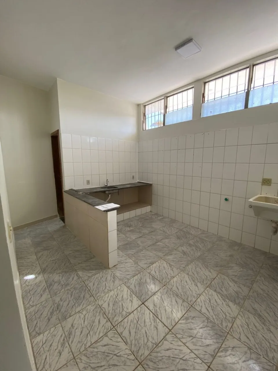 Apartamento para locação na Quadra 07, CL 25, Sobradinho/DF.