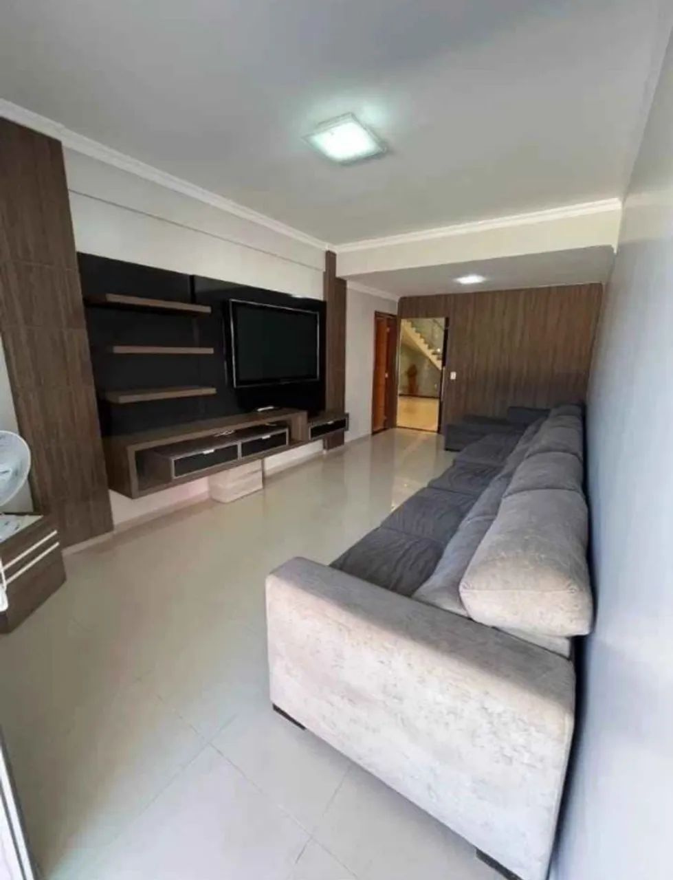K| LINDA CASA NA ALEMANHA