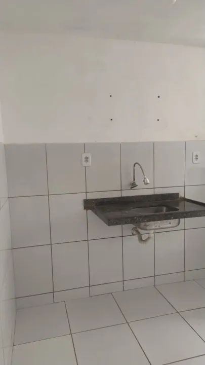 Apartamento Próximo à Transágua na Maiobinha - Foto 6