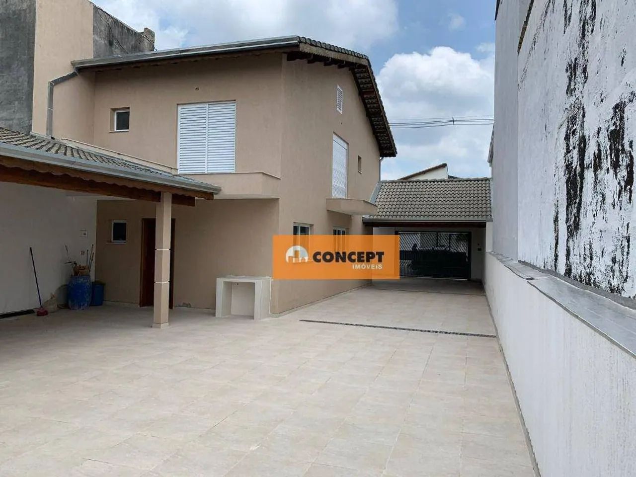 Sobrado com 2 dormitórios à venda, 218 m² por R$ 790.000,00 - Jardim Suzano - Suzano/SP - Foto 4