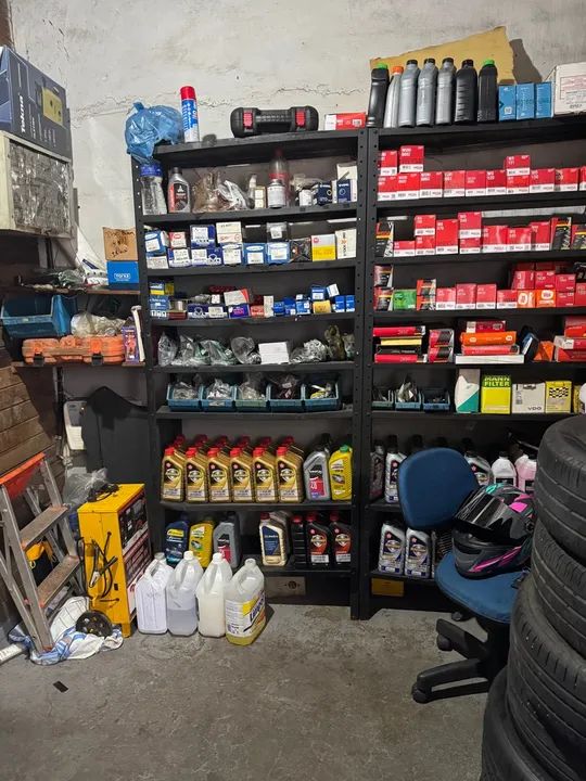 Equipamentos para Oficina Mecânica - Foto 2