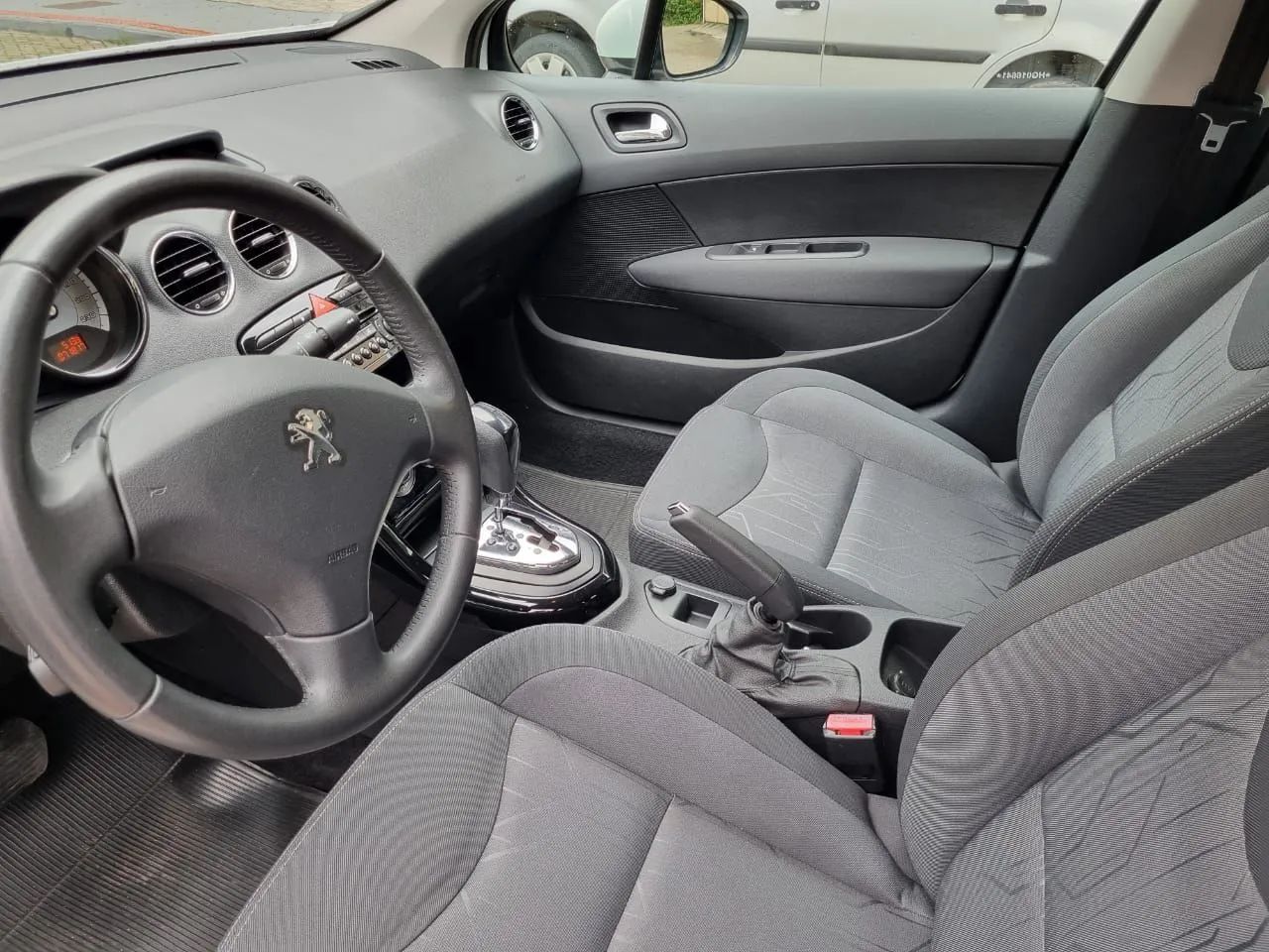 Peugeot 408 1.6 turbo thp - Foto 4