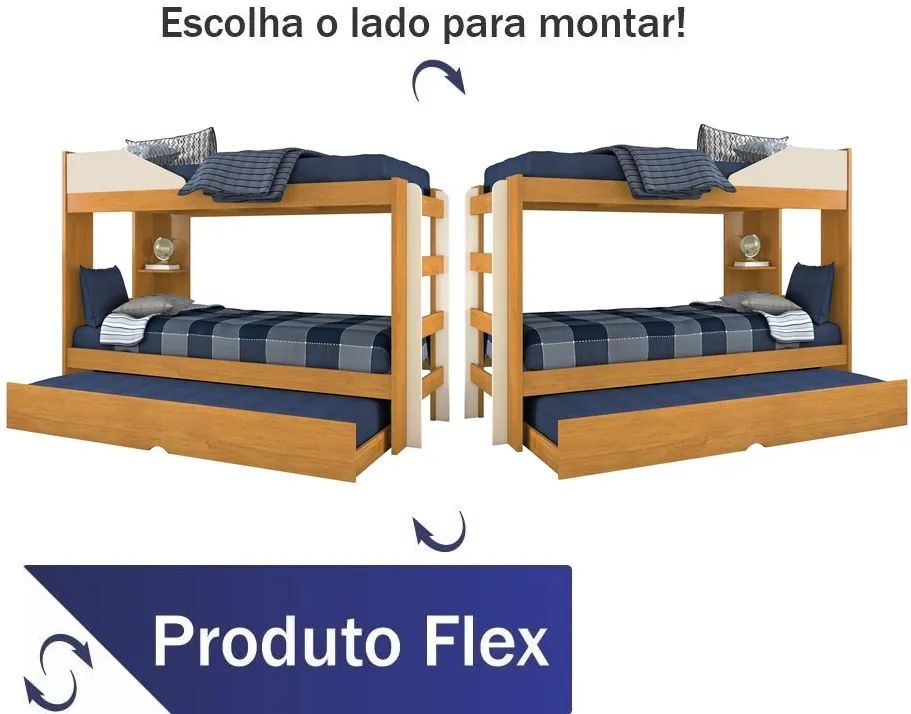 Treliche Premium Montagem Flex tt97 - Foto 4