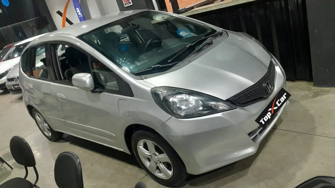 FIT 1.4 CX 2014 FLEX - Foto 3