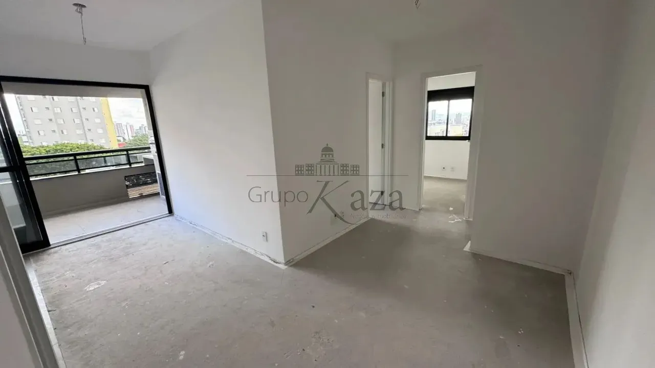 Oportunidade - Apartamento - Floradas de São José - Residencial Wonder - Cidade Jardim - 3
