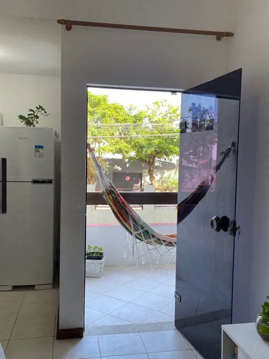 ALUGO POR TEMPORADA QUARTO E SALA NA PRAIA DO FLAMENGO  - Foto 11