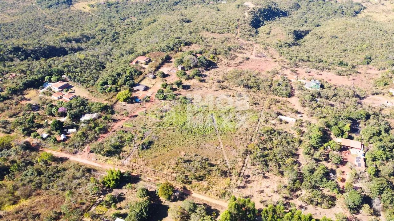 Chácara a venda NR Euller Paranhos - terra nua - 28000 m² - Escriturada e Registrada. - Foto 15