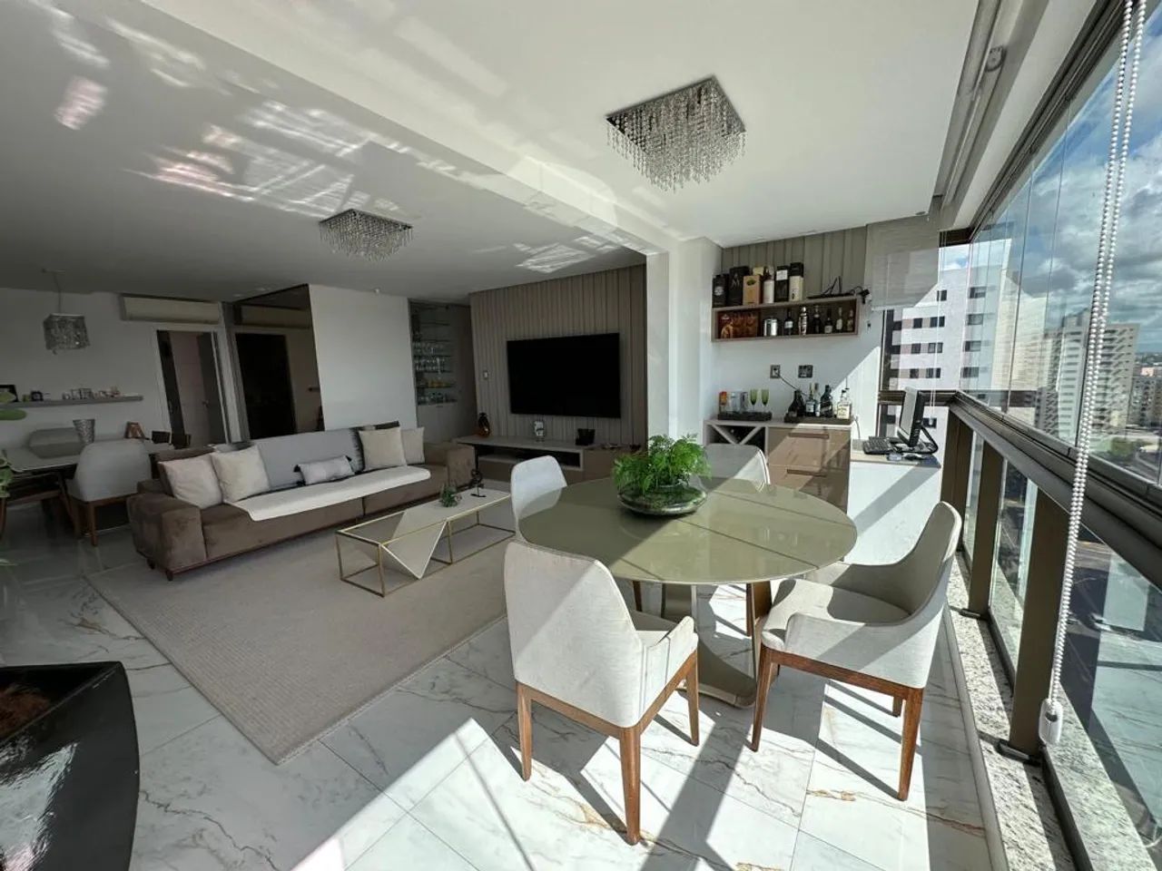 Condomínio Renaissance Residence. L6OJ4 - Foto 5