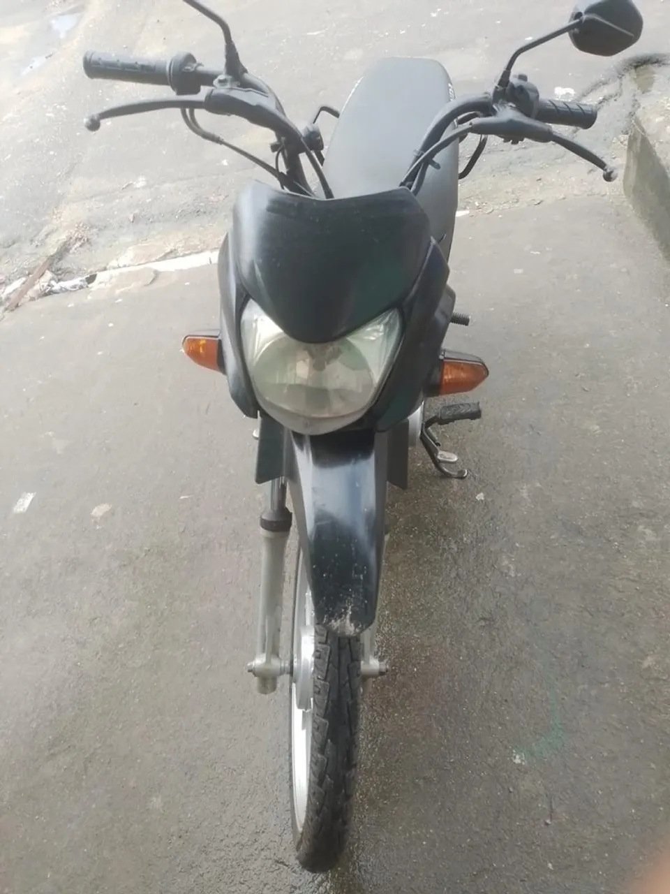 Pop 110i 2022