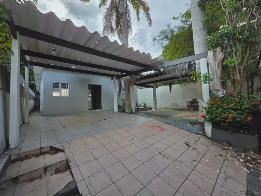 CASA COMERCIAL PARA ALUGAR NO BAIRRO SÃO FRANCISCO