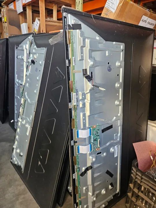 Tela de TV 43 polegadas Direto da fábrica R$ 69,00