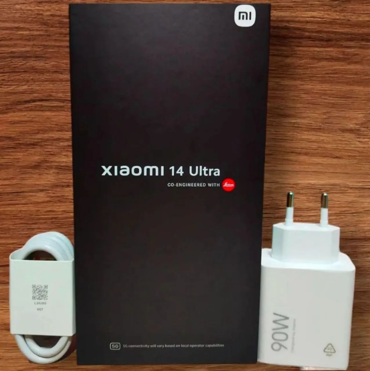 Xiaomi 14 ultra 512GB  - Foto 2