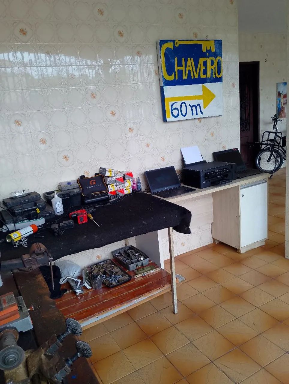 Chaveiro PS Soluções  - Foto 2