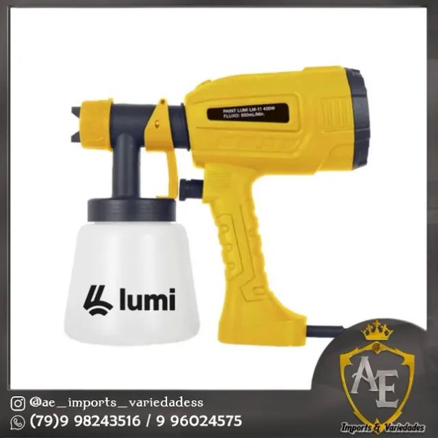 Paint Sprayer