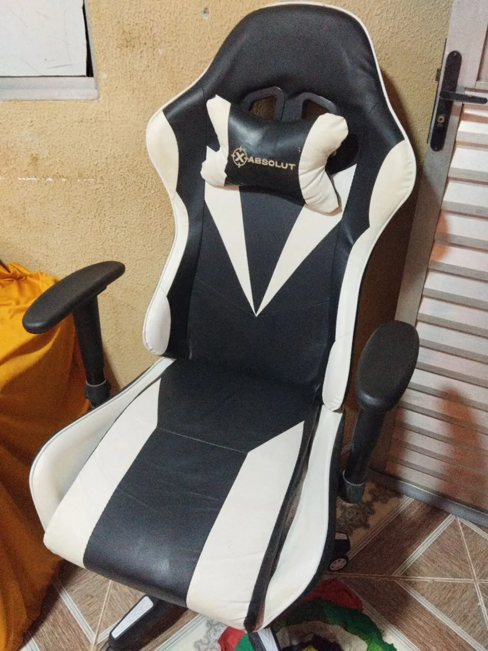 Cadeira Gamer Absolut