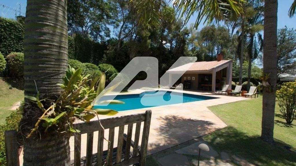 casa - Sítios de Recreio Gramado - Campinas - Foto 8