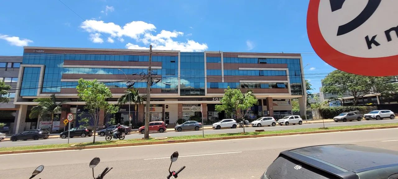 Foto - Brasília - Setor Noroeste