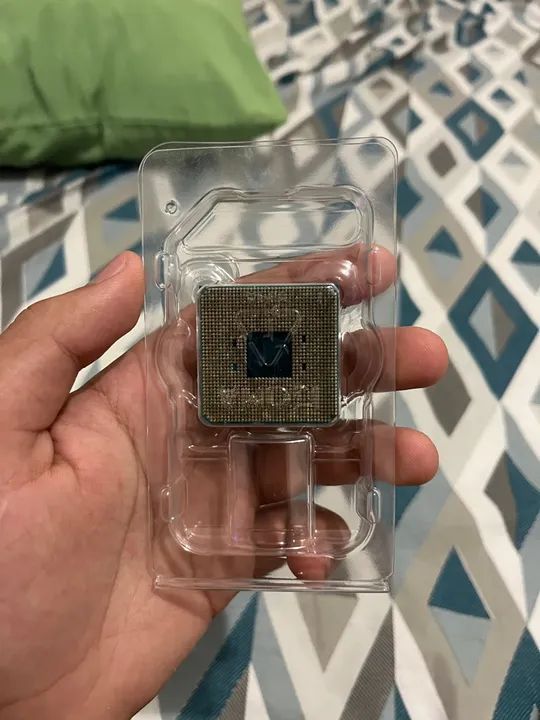 Vendo ryzen 3 3200G - Foto 2