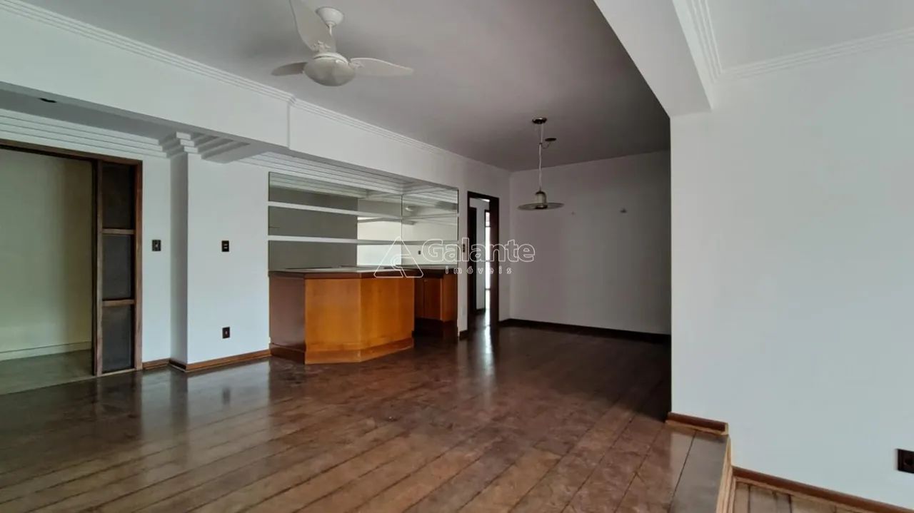 apartamento - Cambuí - Campinas - Foto 5