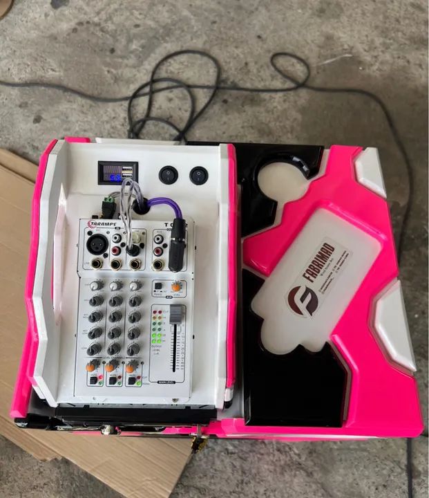 Vendo caixas bob completas novas  - Foto 2