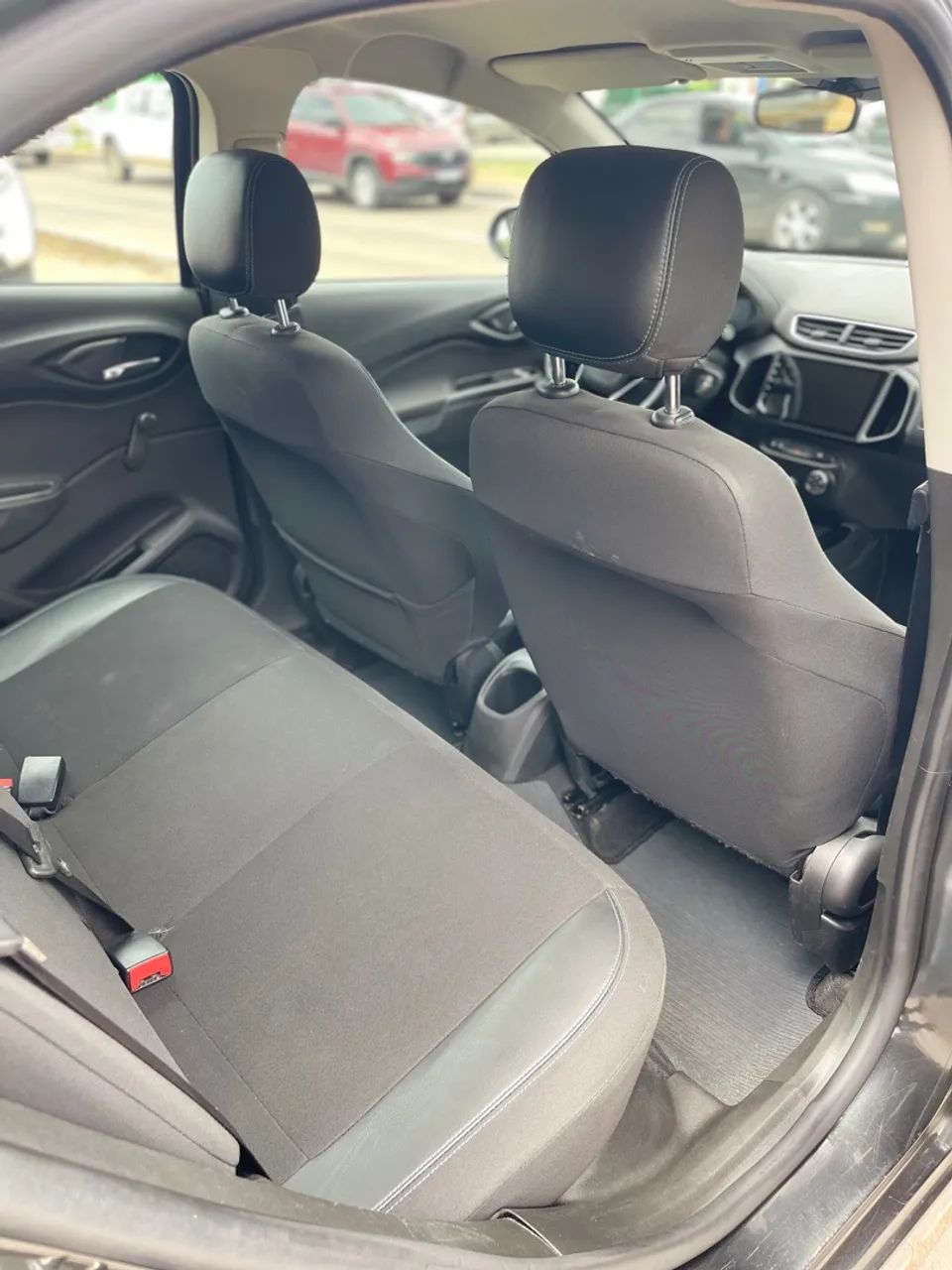 Prisma Lt 2019  - Foto 2