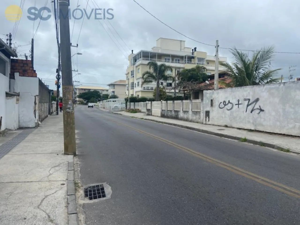 Casa com terreno comercial a venda Ingleses - Foto 3