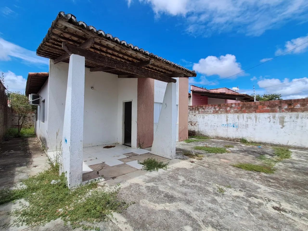 CASA A VENDA EM NOVA ESPERANÇA, ESCRITURA PÚBLICA. - Foto 2