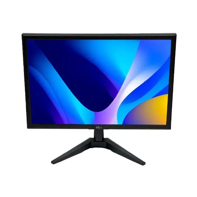 Monitor Led Hd 19 Vxpro Duex 75hz D-sub Vx190x Hdmi Vga