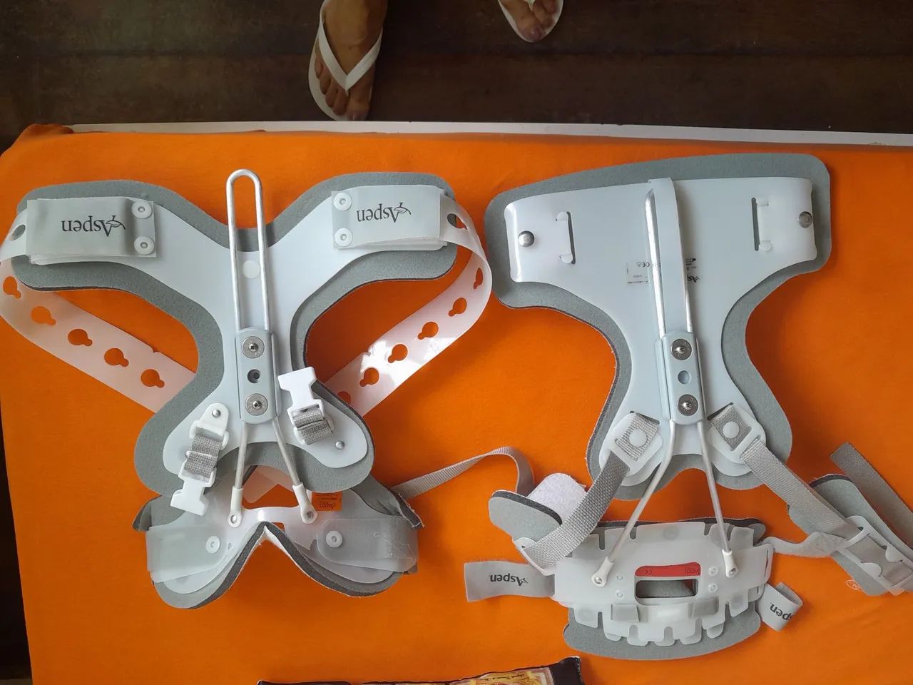 Colar Cervical Aspen - Foto 2