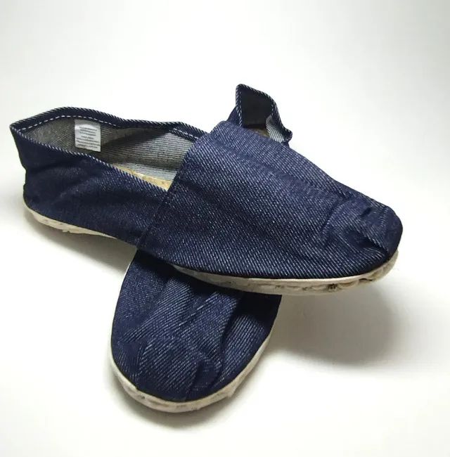 Alpargata Sola De Corda - Rueda - Foto 3