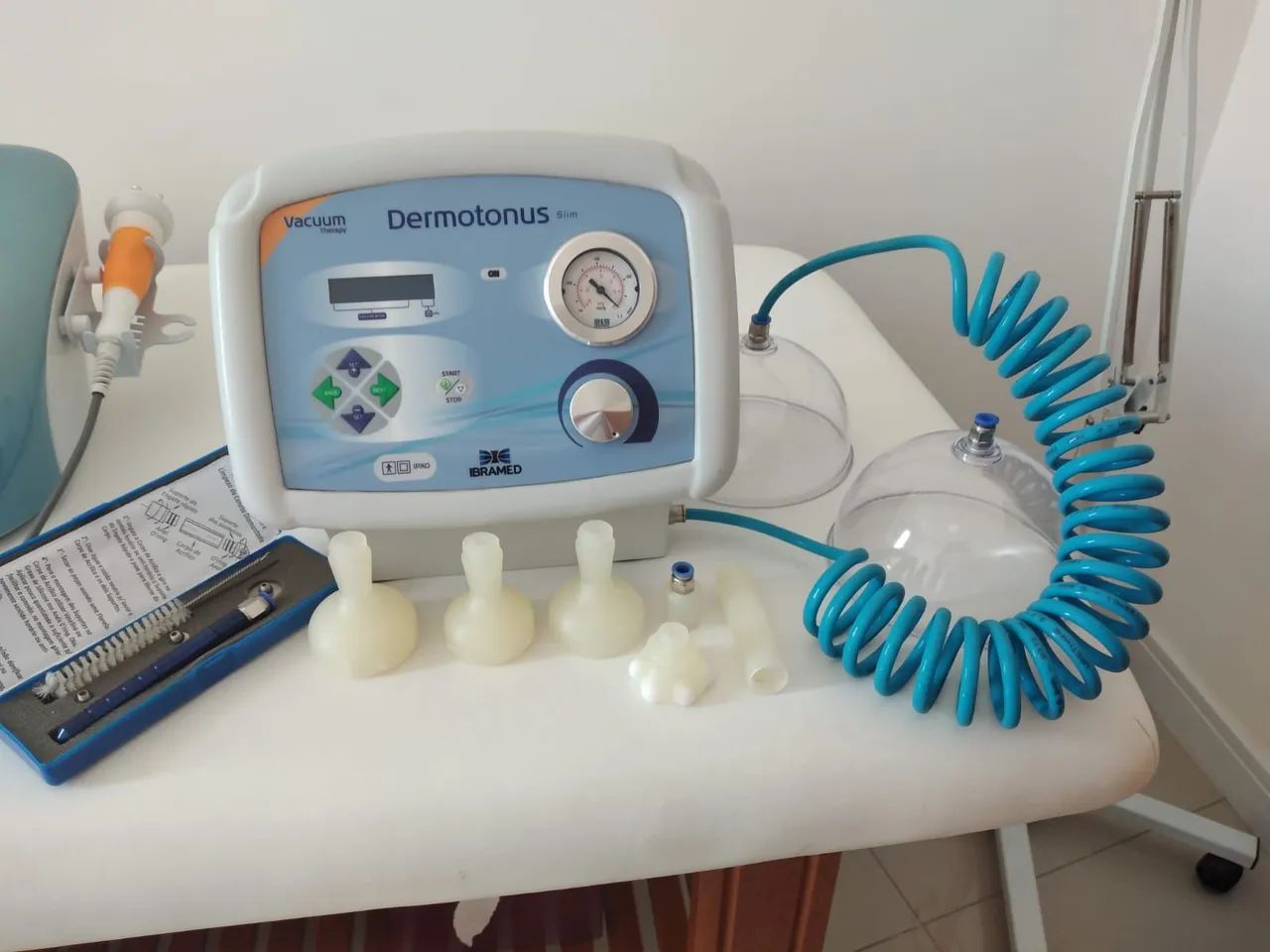 Dermotonus Slim - Ibramed - Foto 5