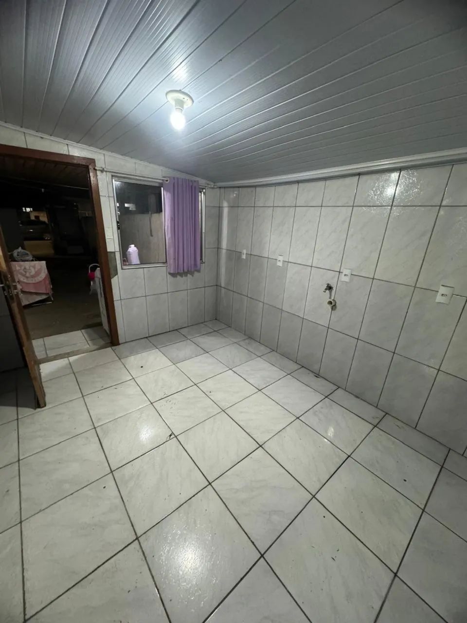 Foto - Palhoça - Guarda do Cubatão