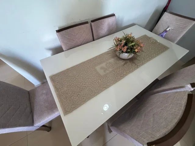 Mesa jantar - Foto 2