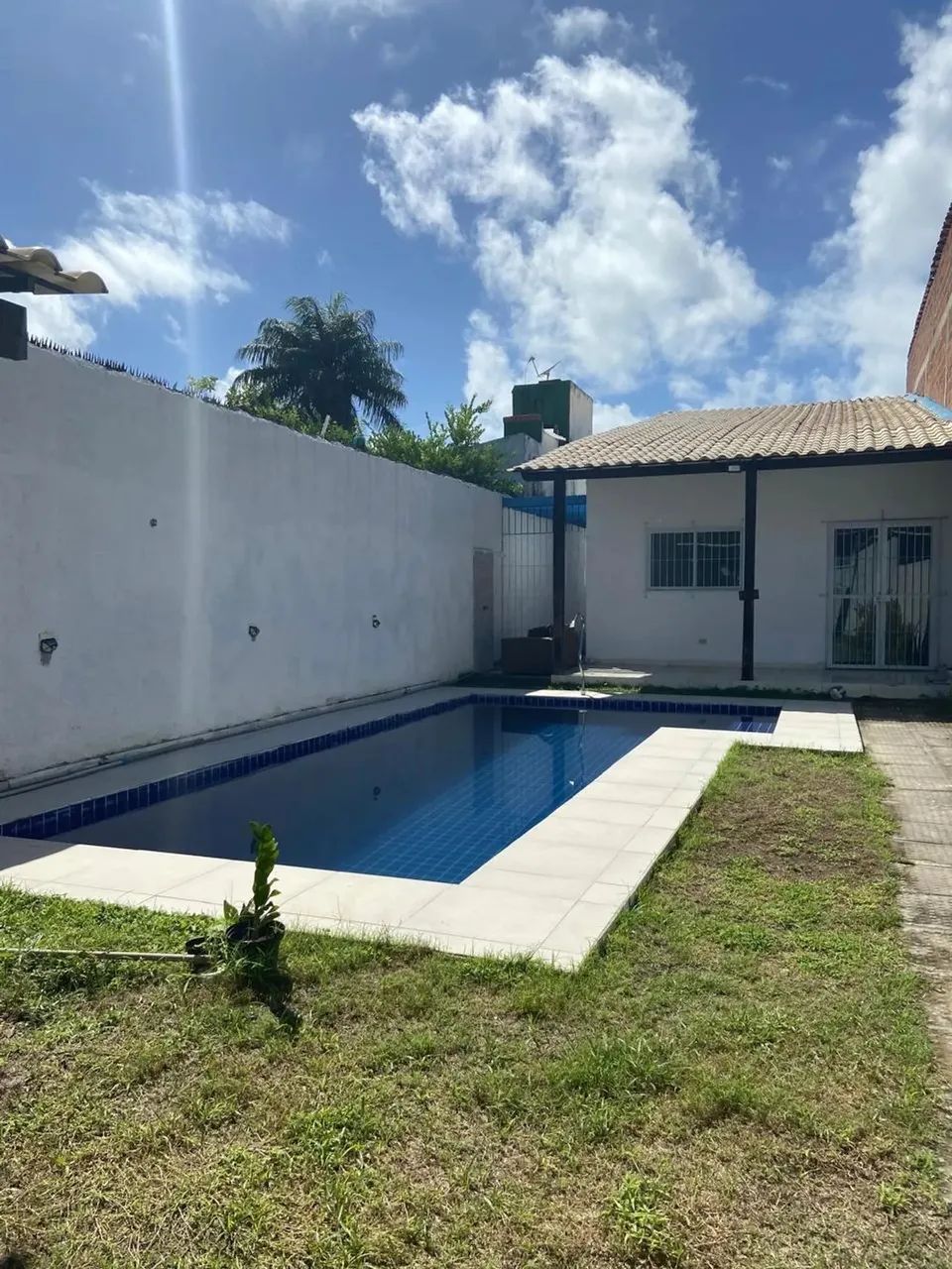repasse casa solta