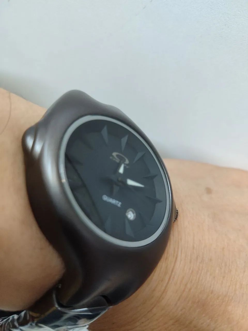 Relógios masculino  - Foto 3