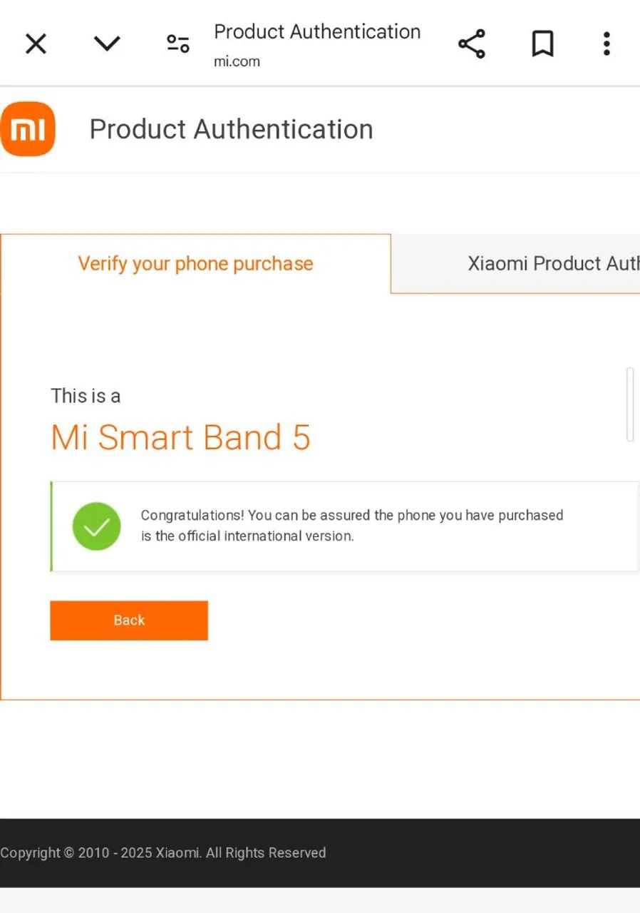Xiaomi Mi Band 5 - Smartwatch - Foto 5