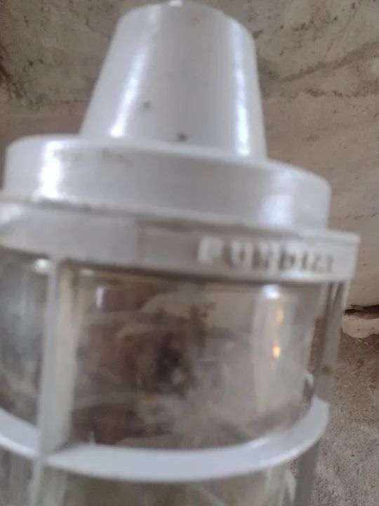 Luminária para jardim - Ilumine seu espaço! - Foto 3