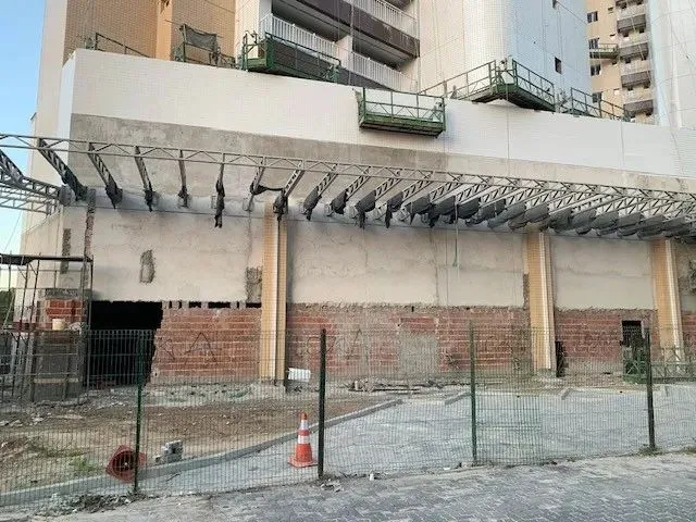 LOJA para alugar na cidade de FORTALEZA-CE