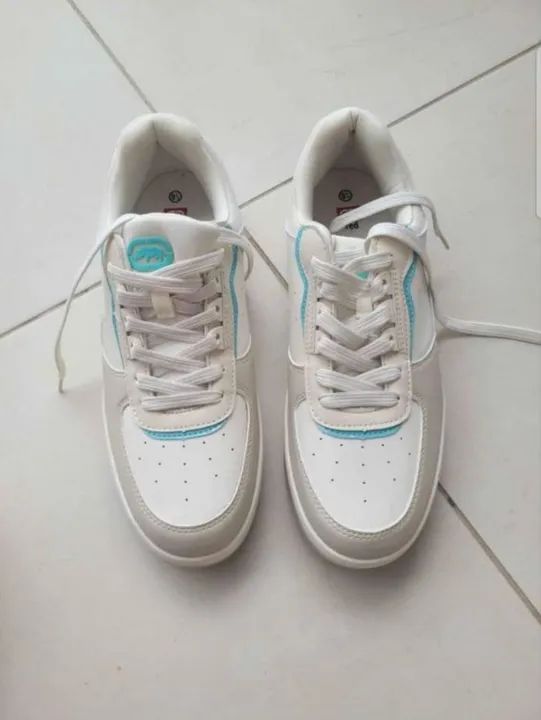 Tênis Feminino Ecko 41