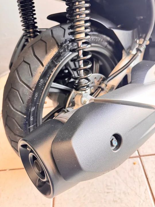 HONDA PCX DLX 2022 - Foto 6