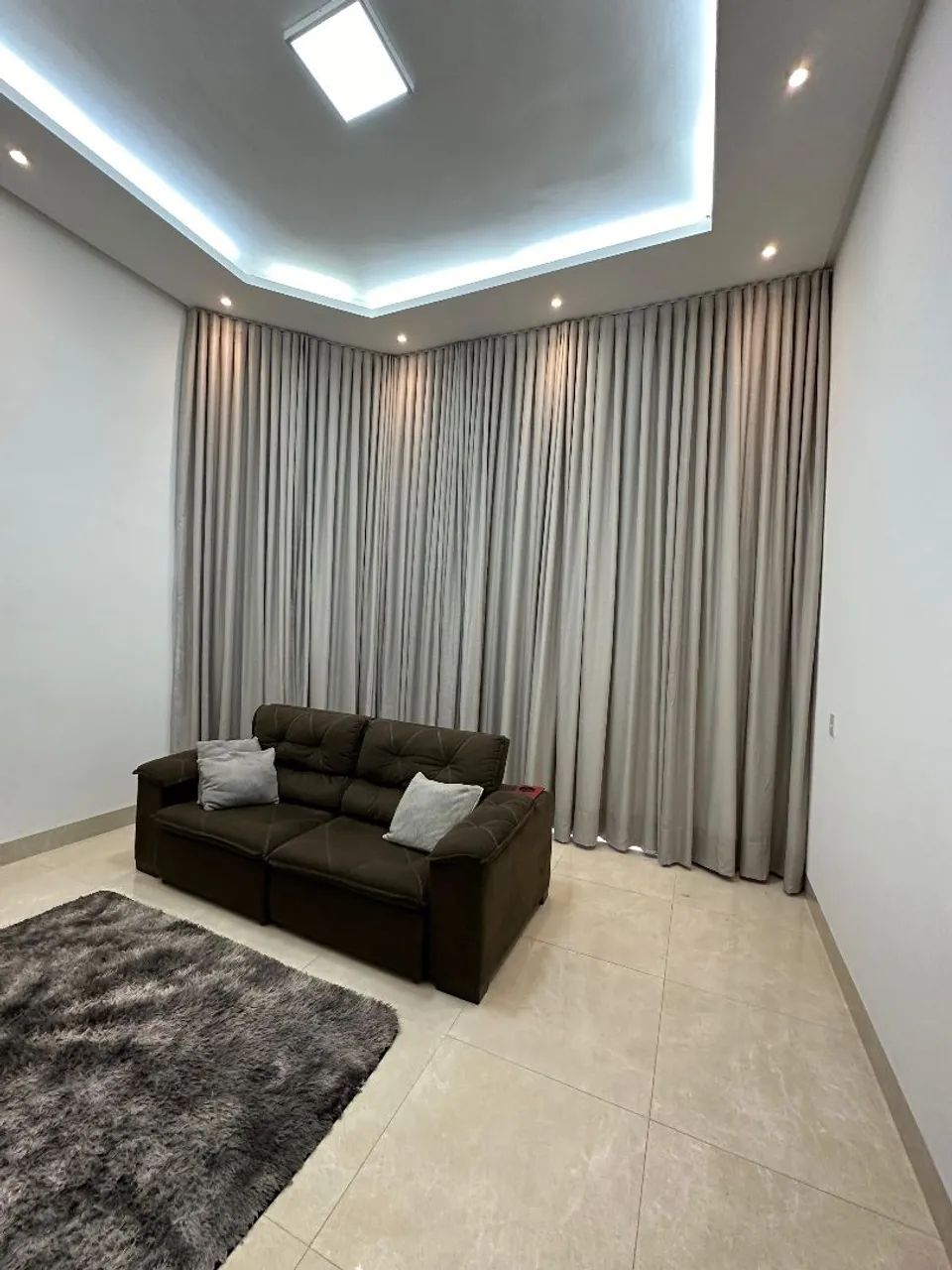 Cortinas para sala e quartos  - Foto 4