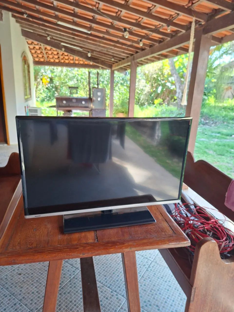 Tv Philco 32 Funcionando perfeitamente 