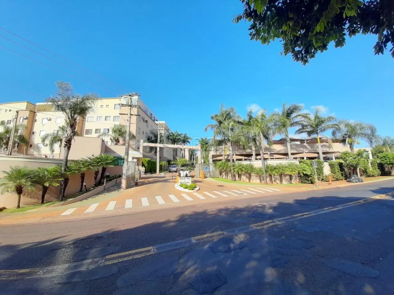 Foto - Ribeirão Preto - Parque Industrial Lagoinha