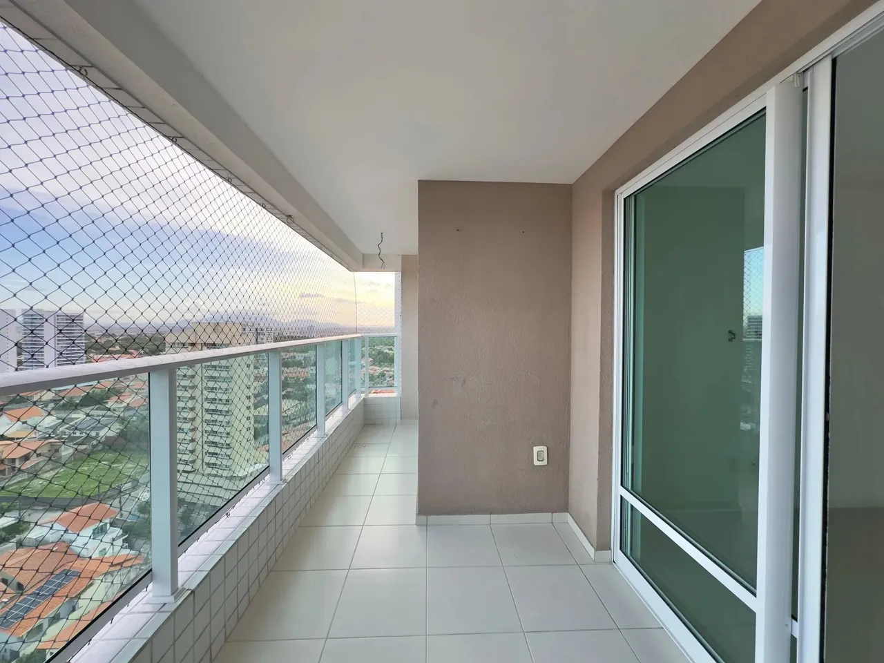Apartamento no Luciano Cavalcante com 03 quartos TR216765 FOR-1G6L2KQ