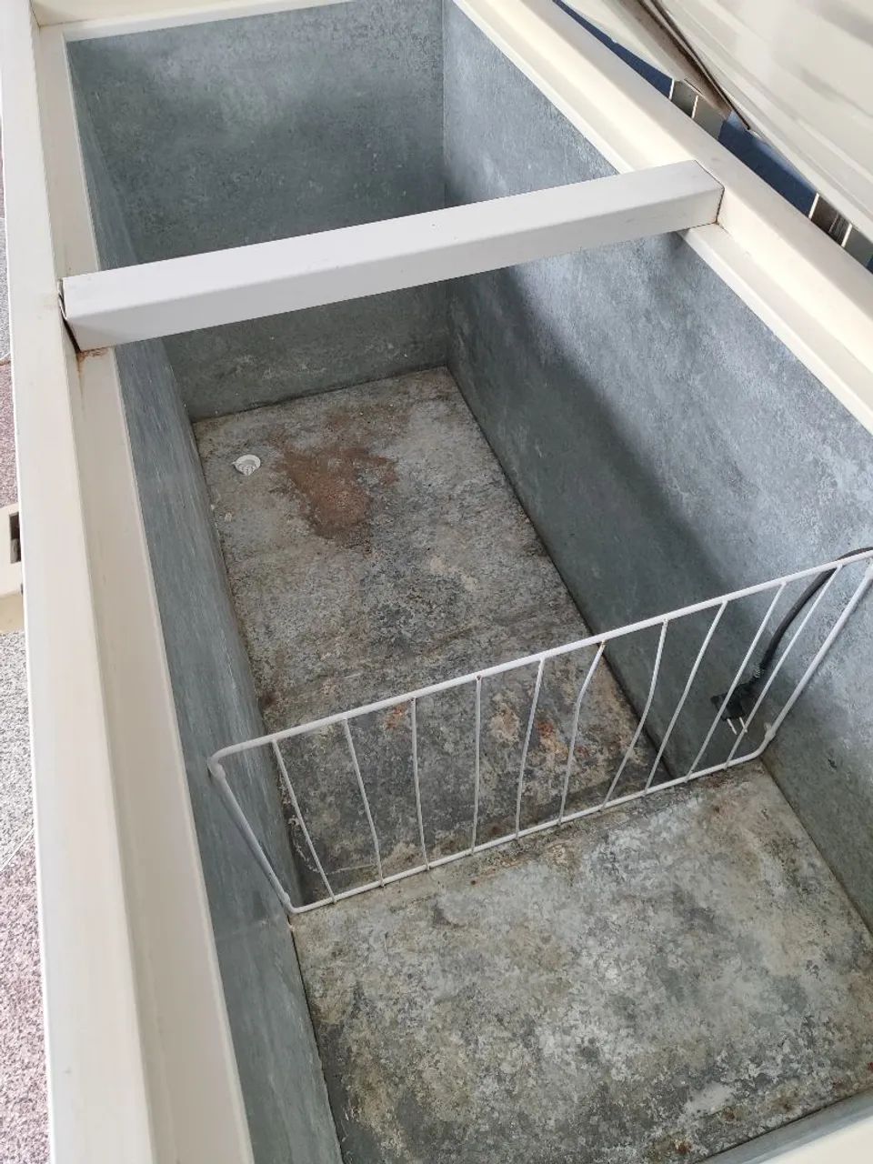 Freezer horizontal  - Foto 3