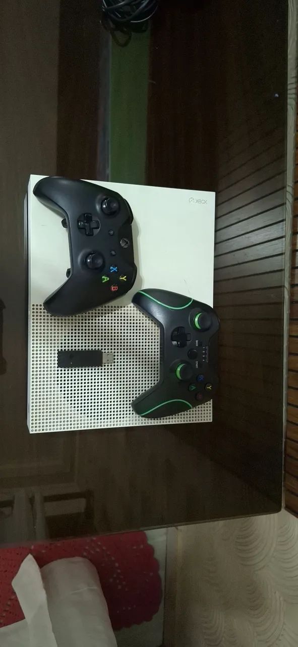 XBOX ONE S - Foto 4