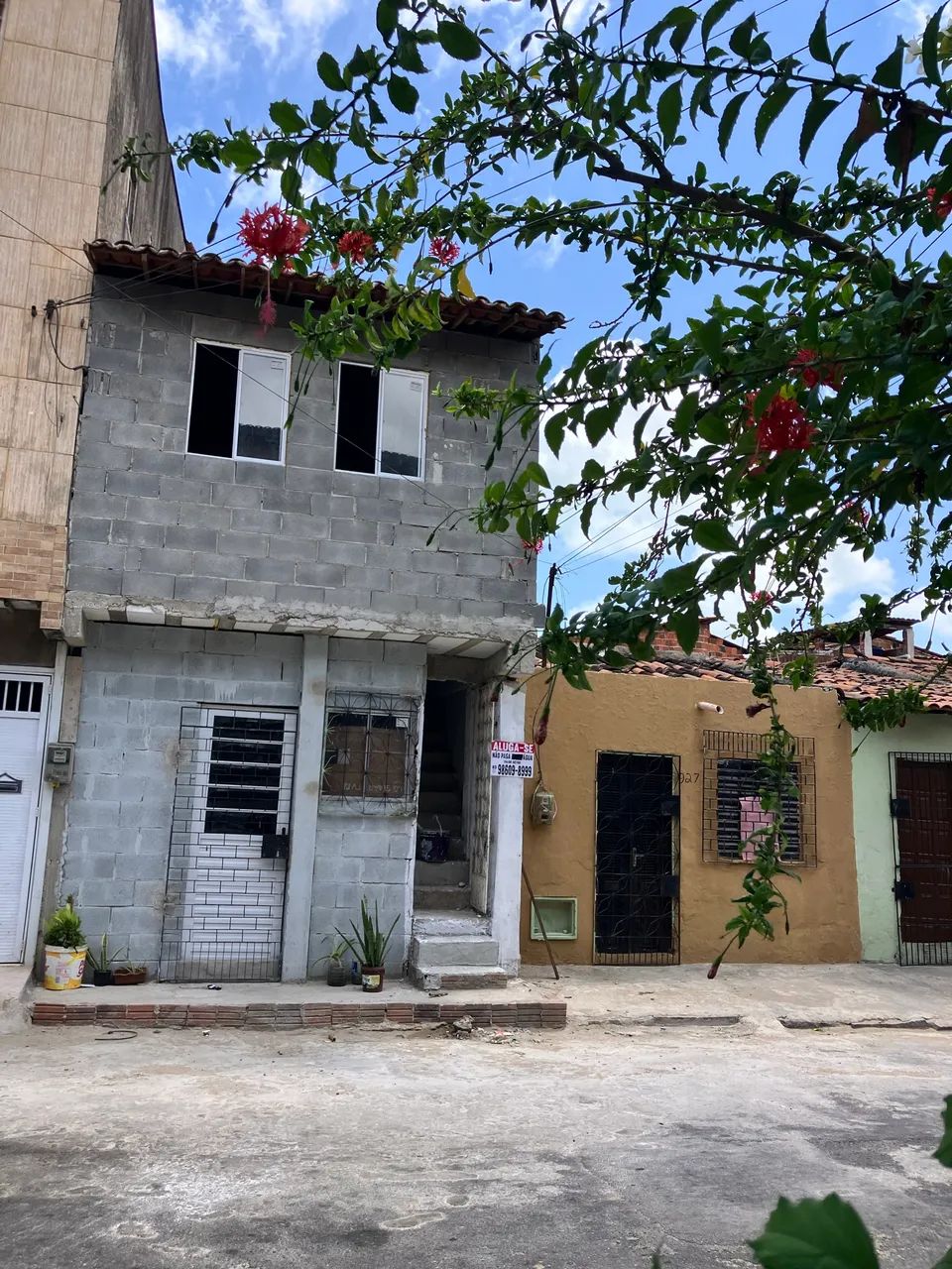 Foto - Fortaleza - Álvaro Weyne