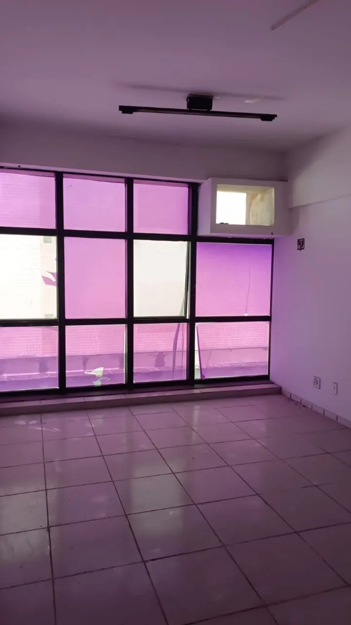 Sala Comercial à Venda I Edificio Los Angeles - Foto 4