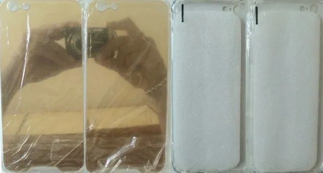 Capas para iPhone 6, 6S, 7, 8 Plus - Foto 3